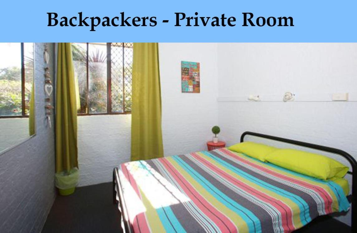 Strahan Retreat Holiday Park 外观 照片