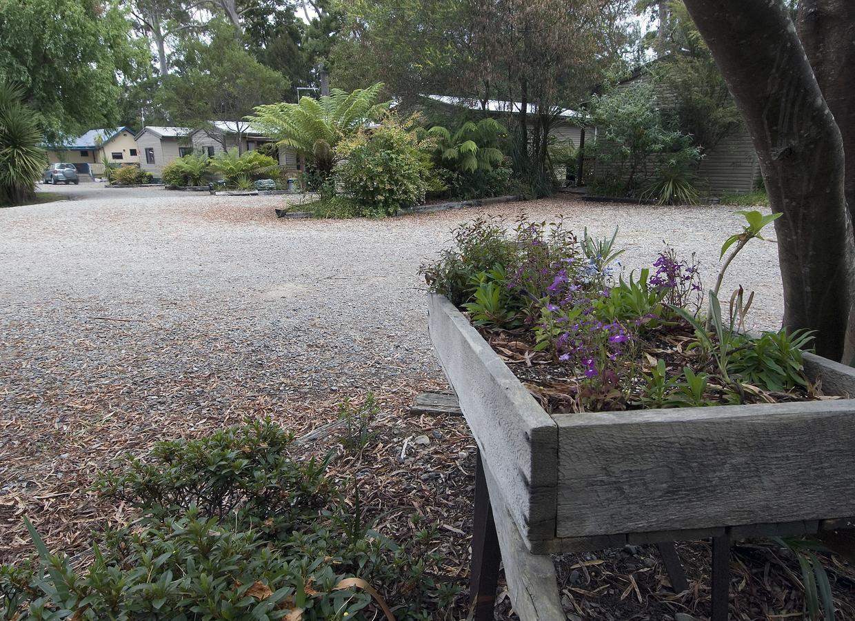 Strahan Retreat Holiday Park 外观 照片